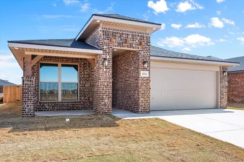 13711 Gary Ave, Lubbock, TX 79423