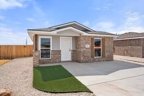 8321 25th St, Lubbock, TX 79407