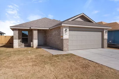 2405 Helena Ave, Lubbock, TX 79407