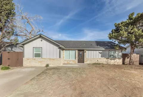 2627 Parkway Dr, Lubbock, TX 79403