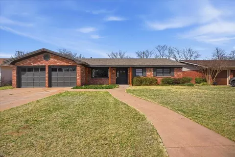 3416 59th St, Lubbock, TX 79413