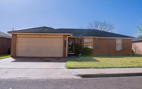 1016 Ironton Ave, Lubbock, TX 79416