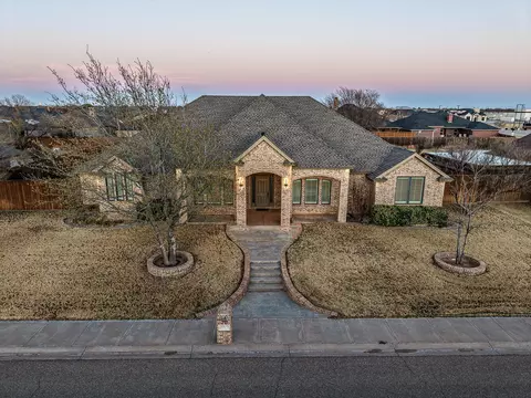 7707 La Salle Ave, Lubbock, TX 79424