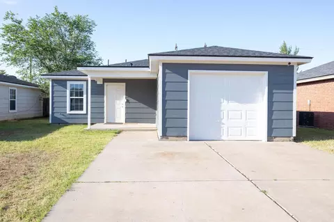4425 Jarvis St, Lubbock, TX 79416
