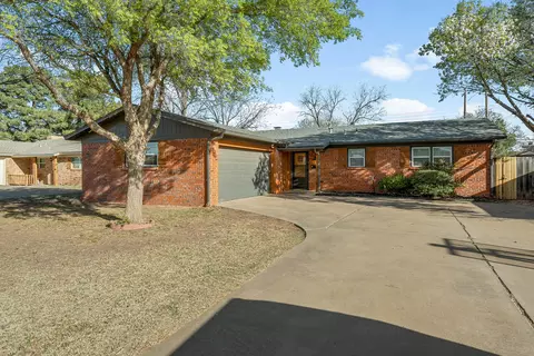3624 56th St, Lubbock, TX 79413