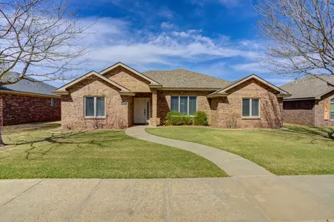 3010 110th St, Lubbock, TX 79423