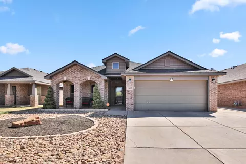 13613 Uvalde Ave, Lubbock, TX 79423