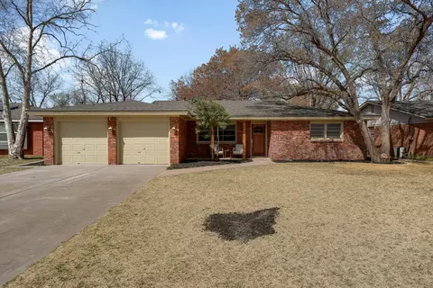3414 62nd St, Lubbock, TX 79413