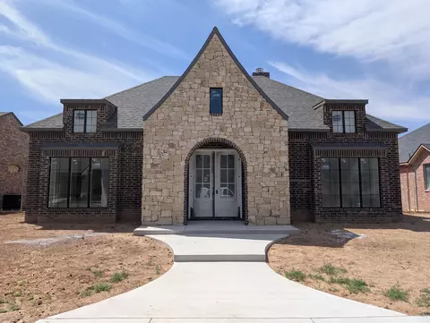 3805 123rd St, Lubbock, TX 79423