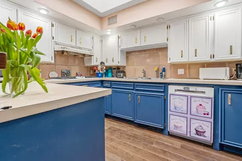 Kitchen - 3807 68th St, Lubbock, TX 79413 photo 1 of 3