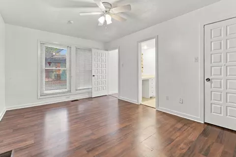 Bedroom - 3807 68th St, Lubbock, TX 79413 photo 1 of 3