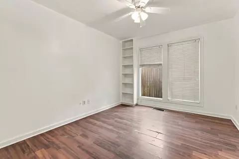 Bedroom - 3807 68th St, Lubbock, TX 79413 photo 2 of 3