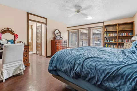 Bedroom - 3807 68th St, Lubbock, TX 79413 photo 1 of 4