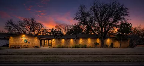3807 68th St, Lubbock, TX 79413