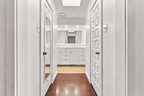 Entry Way - 3807 68th St, Lubbock, TX 79413 photo 1 of 1