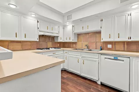 Kitchen - 3807 68th St, Lubbock, TX 79413 photo 2 of 3
