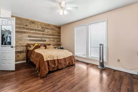 Bedroom - 3807 68th St, Lubbock, TX 79413 photo 2 of 4