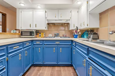 Kitchen - 3807 68th St, Lubbock, TX 79413 photo 3 of 3