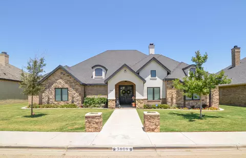 3808 137th St, Lubbock, TX 79423