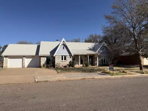 610 N 23rd St, Lamesa, TX 79331