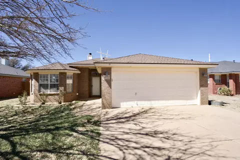 412 Primrose Ave, Lubbock, TX 79416