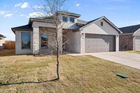 6925 53rd St, Lubbock, TX 79407