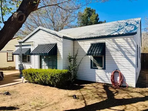 2016 41st St, Lubbock, TX 79412