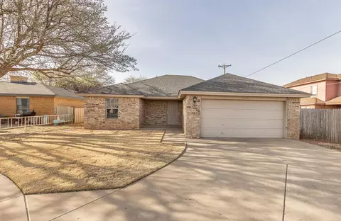 2325 77th St, Lubbock, TX 79423