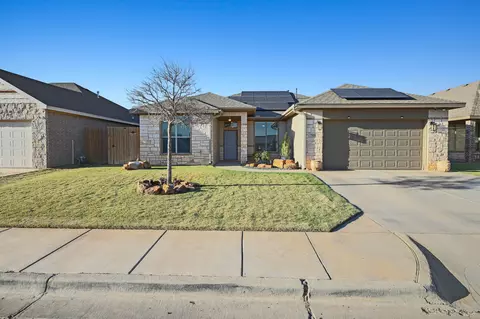 7808 58th St, Lubbock, TX 79407
