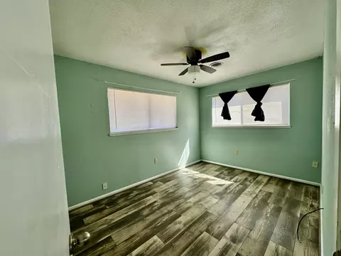 Bedroom - 408 Mohawk Dr, Post, TX 79356 photo 3 of 4