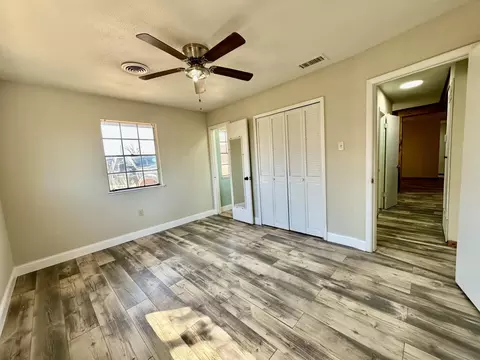 Bedroom - 408 Mohawk Dr, Post, TX 79356 photo 4 of 4