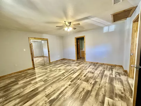 Bedroom - 408 Mohawk Dr, Post, TX 79356 photo 1 of 4