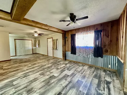 Living - 408 Mohawk Dr, Post, TX 79356 photo 1 of 4
