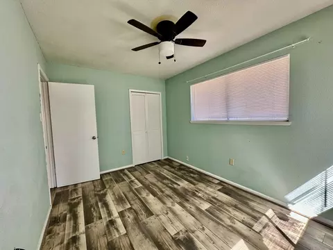 Bedroom - 408 Mohawk Dr, Post, TX 79356 photo 2 of 4