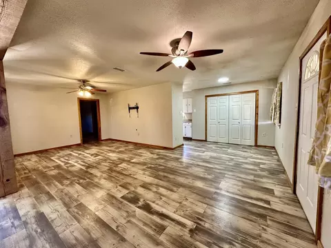 Living - 408 Mohawk Dr, Post, TX 79356 photo 4 of 4
