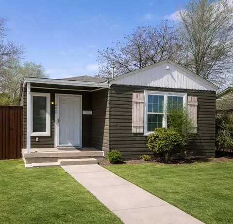 2624 Avenue K, Lubbock, TX 79411