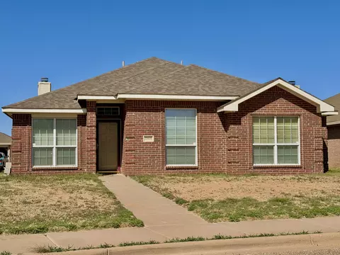 4808 Jarvis St, Lubbock, TX 79416
