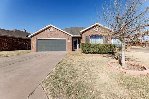 10602 Clinton Ave, Lubbock, TX 79424