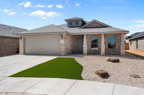 2403 Bryan Ave, Wolfforth, TX 79382