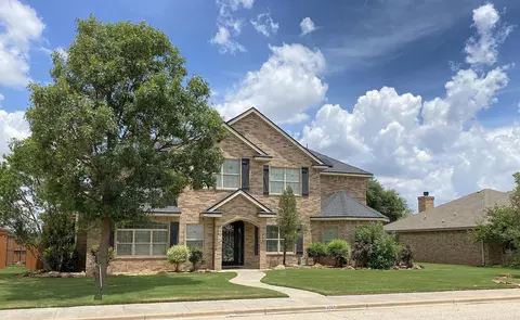 5904 110th St, Lubbock, TX 79424