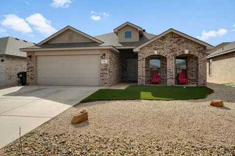 3205 Bryan Ave, Wolfforth, TX 79382