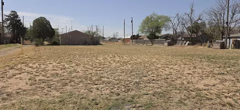 606 36th St, Lubbock, TX 79404