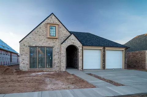 3612 126th Pl, Lubbock, TX 79423