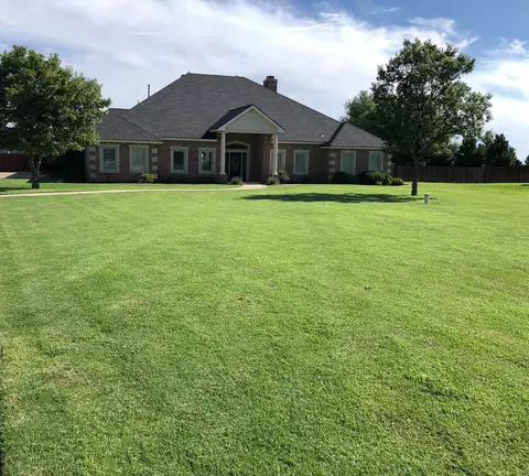 5404 152nd St, Lubbock, TX 79424