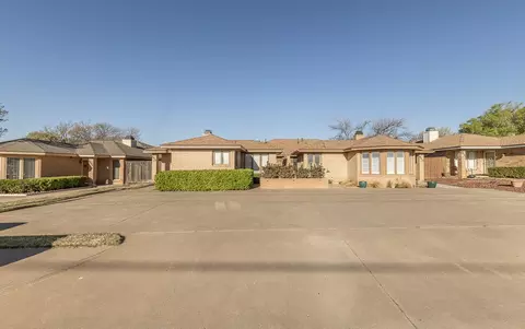 8618 Memphis Ave #B, Lubbock, TX 79423