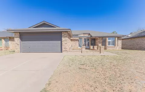 6036 71st St, Lubbock, TX 79424