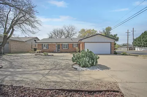 4327 57th St, Lubbock, TX 79413