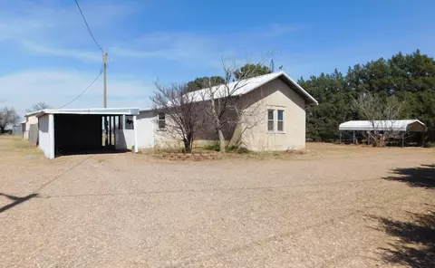 1461 Co Rd 1038, Muleshoe, TX 79347