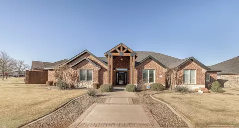 6319 77th St, Lubbock, TX 79424