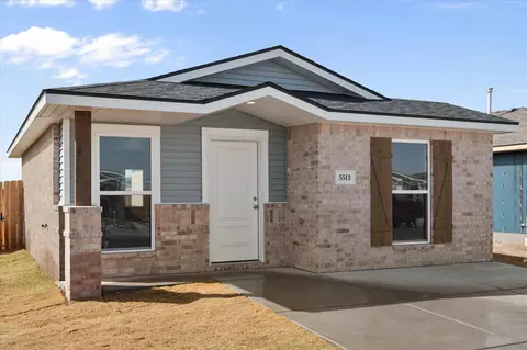 5513 Smith St, Lubbock, TX 79416
